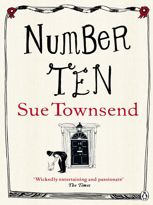 Title details for Number Ten by Sue Townsend - Available